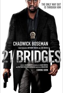 دانلود فیلم 21 Bridges 20199261-1248095252