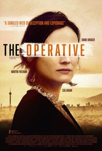 دانلود فیلم The Operative 201918437-1610984941
