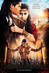 دانلود فیلم Samson 201821747-892803981