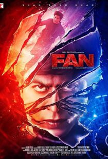 دانلود فیلم هندی Fan 201620179-1754933238