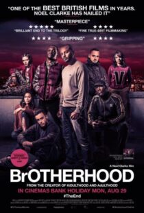 دانلود فیلم Brotherhood 20166710-1546734970