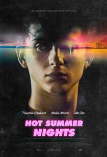 دانلود فیلم Hot Summer Nights 201715902-1194307791