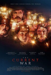 دانلود فیلم The Current War: Director’s Cut 201712285-372328130
