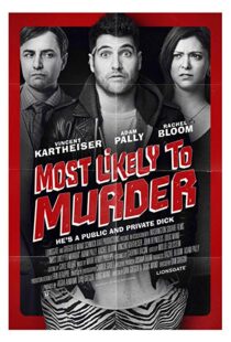 دانلود فیلم Most Likely to Murder 20189142-911720273