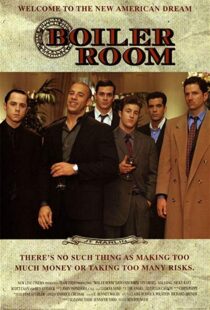 دانلود فیلم Boiler Room 200021262-1727699349