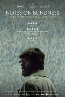 دانلود مستند Notes on Blindness 201618363-762629313