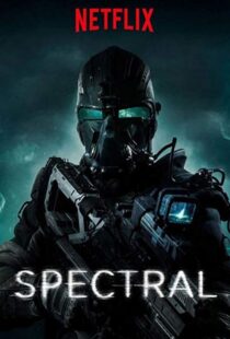 دانلود فیلم Spectral 201615233-1483673247