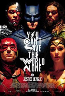 دانلود فیلم Justice League 201716792-851038578