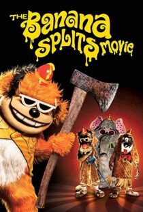 دانلود فیلم The Banana Splits Movie 201918824-181110483