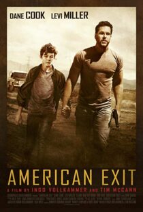 دانلود فیلم American Exit 20199805-763745192