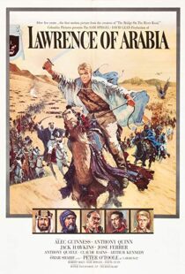 دانلود فیلم Lawrence of Arabia 196214200-1490200148