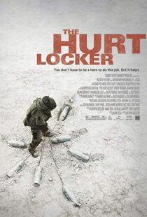 دانلود فیلم The Hurt Locker 20083738-1084307995