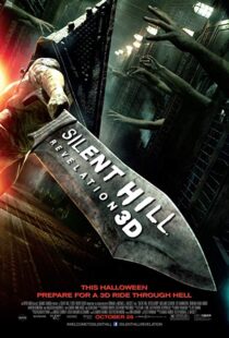 دانلود فیلم Silent Hill: Revelation 201222294-1302109303