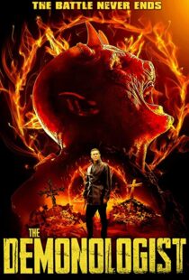 دانلود فیلم The Demonologist 201914476-895504463
