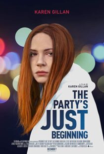 دانلود فیلم The Party’s Just Beginning 201821794-1402561996