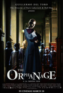 دانلود فیلم The Orphanage 200710489-1411969472