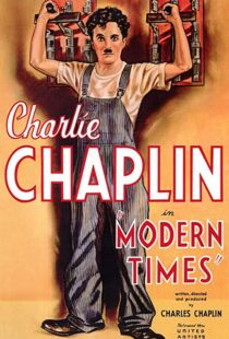 دانلود فیلم Modern Times 19365567-693529457