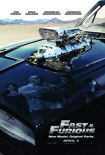 دانلود فیلم Fast & Furious 20092609-2002942748