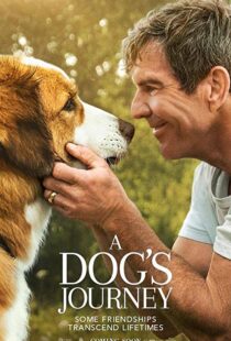 دانلود فیلم هندی A Dog’s Journey 201915660-1085602227