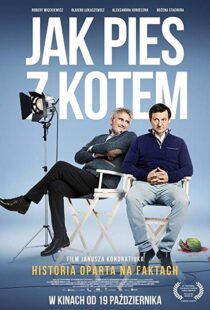 دانلود فیلم A Cat with a Dog 201817923-1365382410