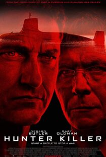دانلود فیلم Hunter Killer 20183844-1736128760