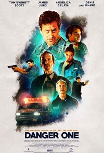 دانلود فیلم Danger One 20188480-1549716491