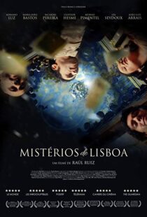 دانلود فیلم Mysteries of Lisbon 201112920-2089603291