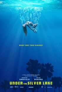 دانلود فیلم Under the Silver Lake 20185346-1588810006