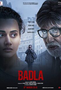 دانلود فیلم هندی Badla 201920899-1996692669