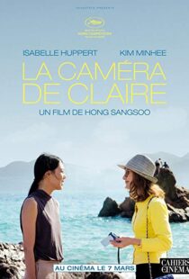 دانلود فیلم کره ای Claire’s Camera 20175889-1694400480