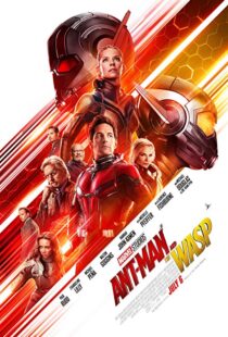 دانلود فیلم Ant-Man and the Wasp 201816927-1995785748