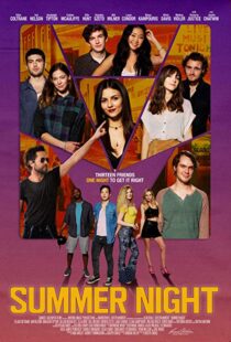 دانلود فیلم Summer Night 201910776-308857342