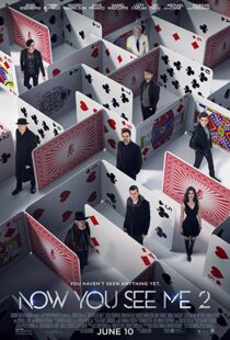 دانلود فیلم Now You See Me 2 20162657-1453217311