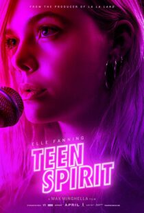 دانلود فیلم Teen Spirit 20186491-631246780
