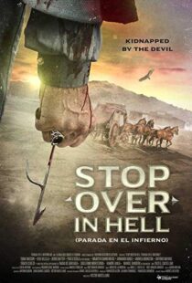دانلود فیلم Stop Over in Hell 201619999-336948699