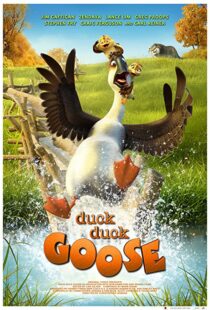 دانلود انیمیشن Duck Duck Goose 201817616-324125110