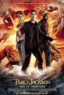 دانلود فیلم Percy Jackson: Sea of Monsters 20132677-82799509