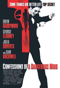 دانلود فیلم Confessions of a Dangerous Mind 200219251-964263360