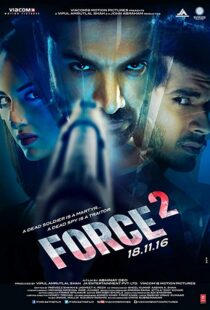 دانلود فیلم هندی Force 2 20168164-2095736337