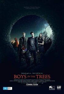 دانلود فیلم Boys in the Trees 20166597-1364730581