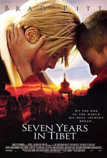 دانلود فیلم Seven Years in Tibet 19977428-336326367
