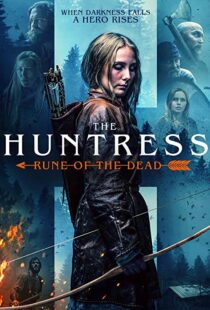 دانلود فیلم The Huntress: Rune of the Dead 201912515-82485036