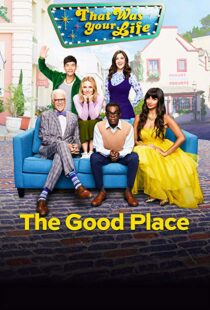 دانلود سریال The Good Place21585-818898791