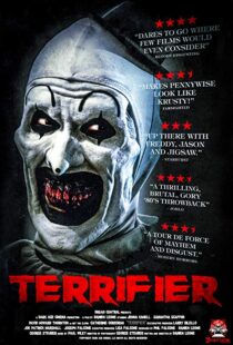 دانلود فیلم Terrifier 201616530-661893023