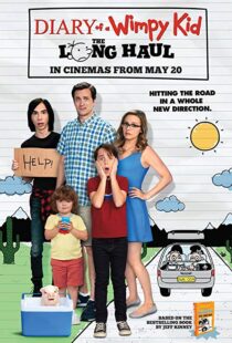 دانلود فیلم Diary of a Wimpy Kid: The Long Haul 20179817-2001817965
