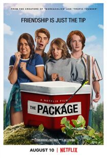 دانلود فیلم The Package 20184602-19635040