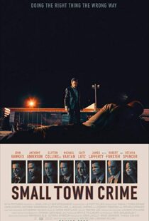 دانلود فیلم Small Town Crime 20173244-70714982