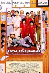 دانلود فیلم The Royal Tenenbaums 200118837-1424768941