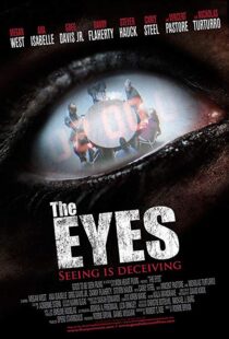 دانلود فیلم The Eyes 201617951-444445293