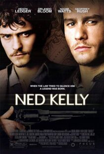 دانلود فیلم Ned Kelly 20037102-1025863255